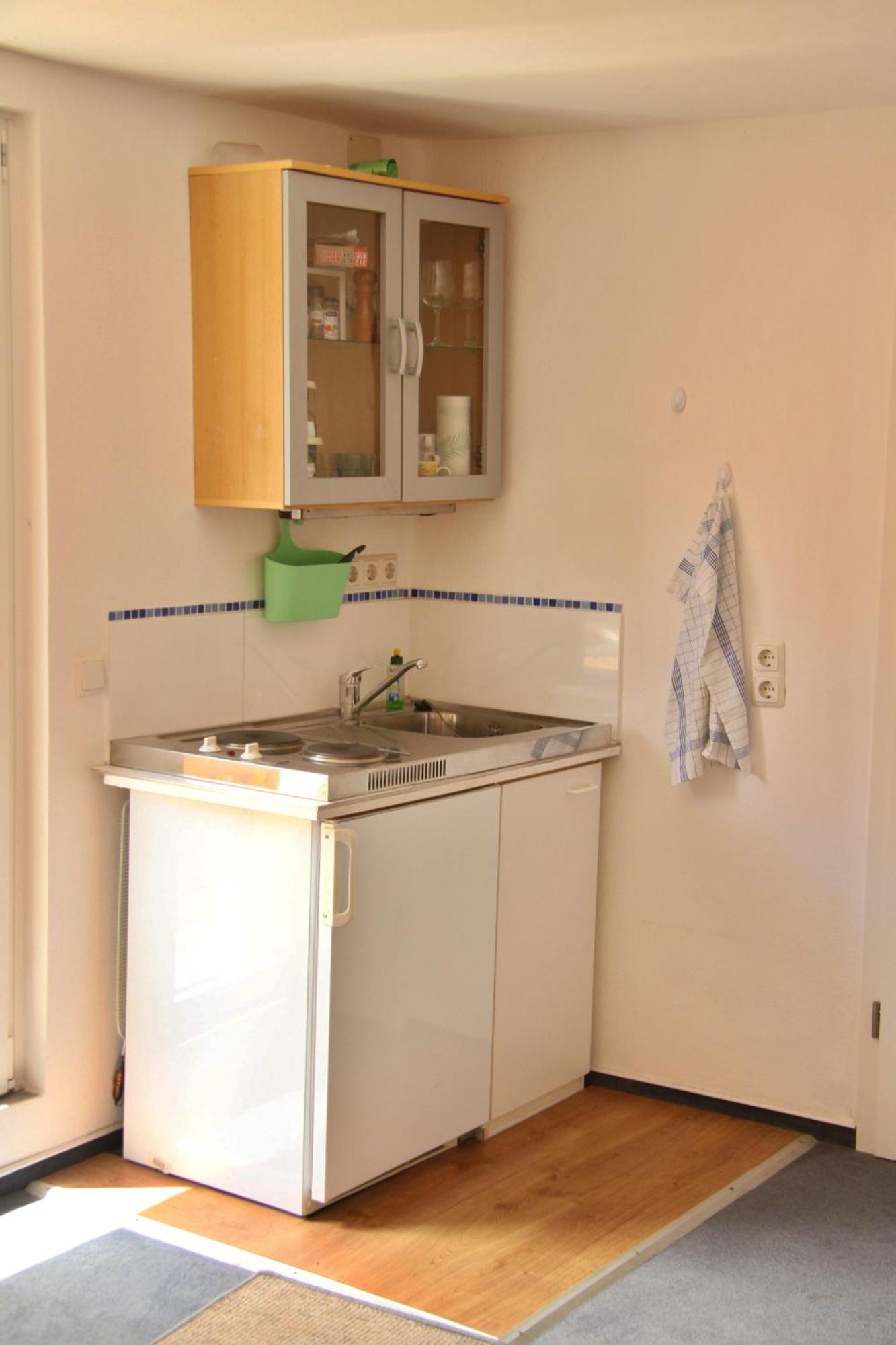 Freundliches Appartement - Bitte Angaben Zum Gastgeber Lesen Wehrheim Zewnętrze zdjęcie