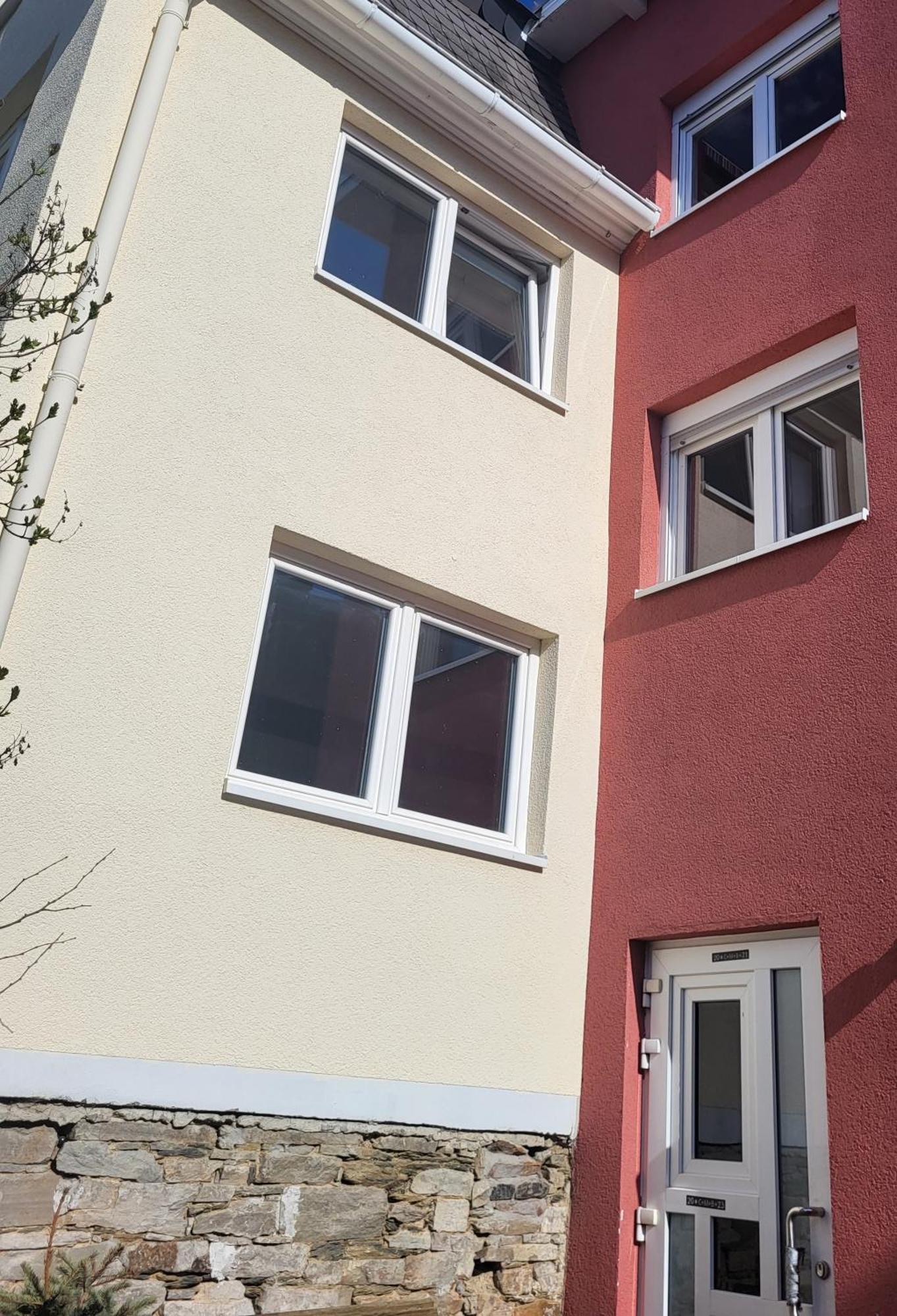 Freundliches Appartement - Bitte Angaben Zum Gastgeber Lesen Wehrheim Zewnętrze zdjęcie